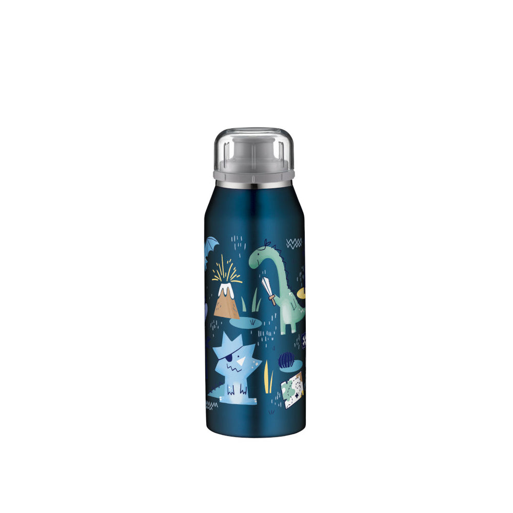 isoBottle dino pirates 0.35 Liter