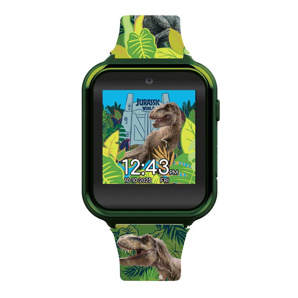 Kids Smart Watch Jurassic World