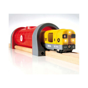 Deluxe Railway Set