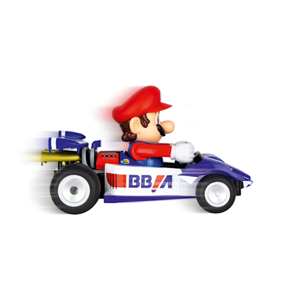 1:20 R/C M. Kart Mario 2.4 GHz