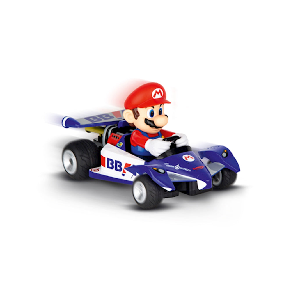 1:20 R/C M. Kart Mario 2.4 GHz