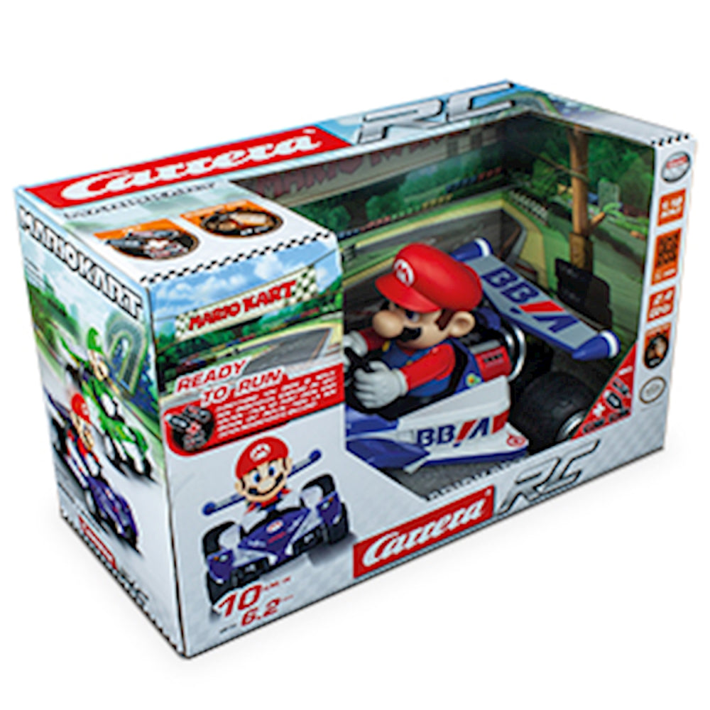 1:20 R/C M. Kart Mario 2.4 GHz