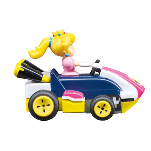 1:50 R/C Mini Mario Kart Peach Full Function