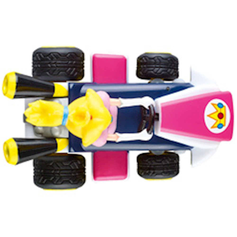 1:50 R/C Mini Mario Kart Peach Full Function