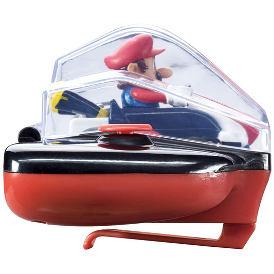 1:50 R/C Mini Mario Kart Mario Full Function