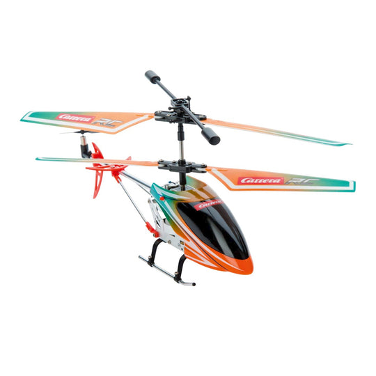 Carrera R/C Heli Orange Sply 2.0