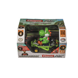 Carrera R/C M. Kart Pipe Yoshi Massstab 1:18