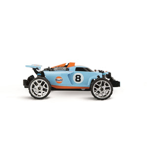 Carrera RC 1:18 Gulf Racer PX