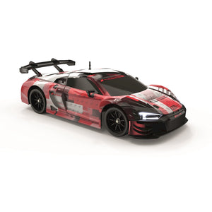 Carrera RC Audi R8 LMS GT3 evo II Steam