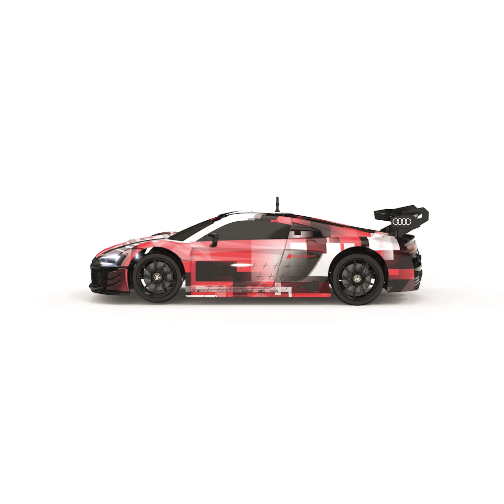 Carrera RC Audi R8 LMS GT3 evo II Steam