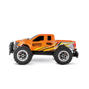 Carrera RC Ford F-150 Raptor D/P Massstab 1:16