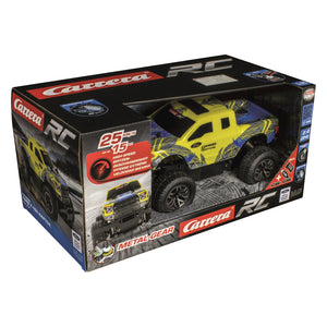 Carrera RC Ford F-150 Raptor Digital Prop. 1:18, gelb/blau