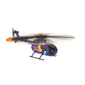 Carrera RC Heli Red Bull Bo 105C Digital Prop. 2.4 GHz