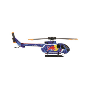 Carrera RC Heli Red Bull Bo 105C Digital Prop. 2.4 GHz