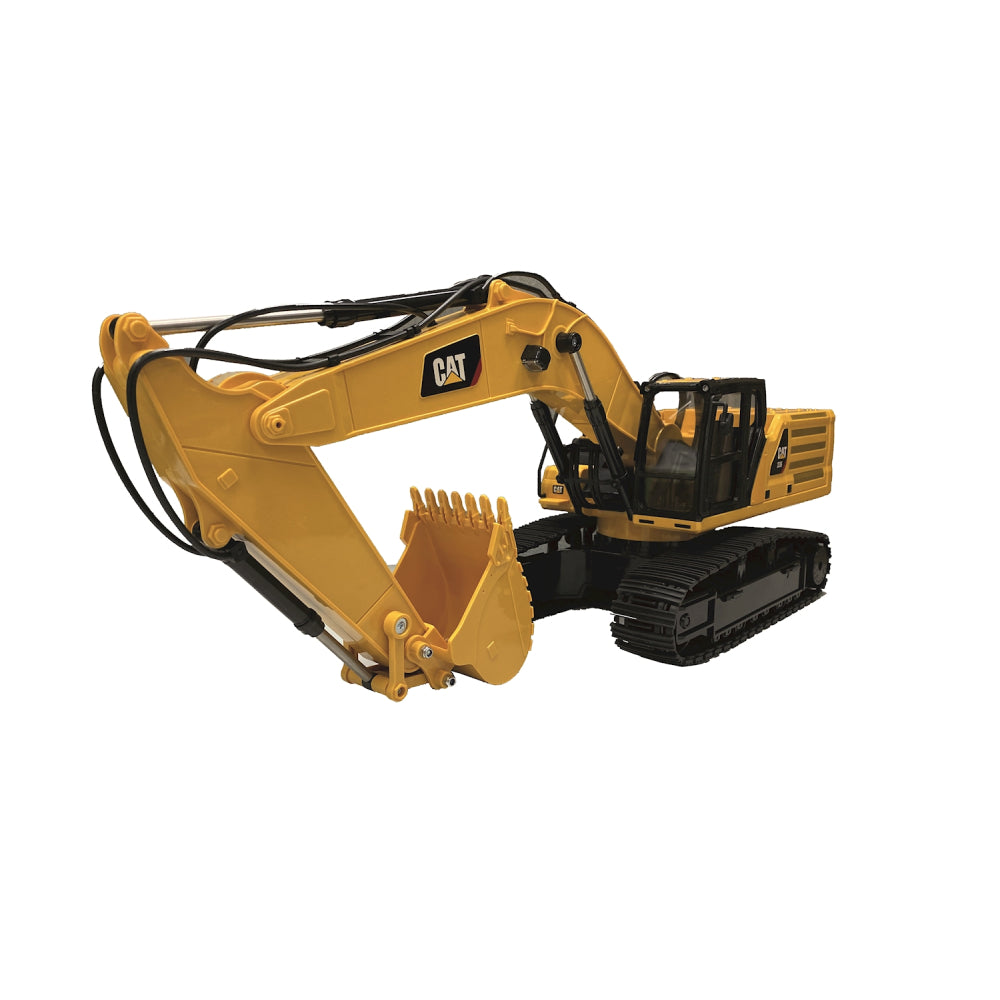 CAT 336 Hydraulikbagger 1:24 2.4 GHz Full Function