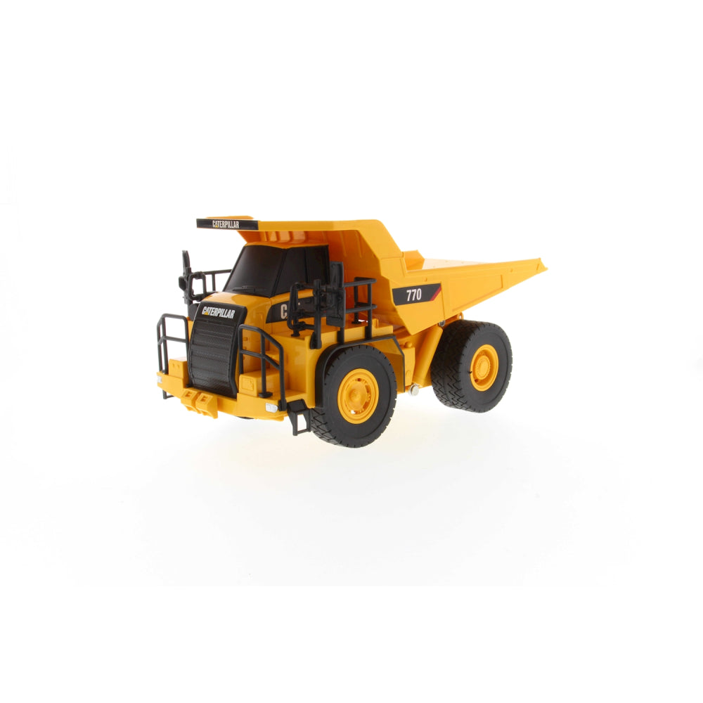 CAT 770 Muldenkipper 1:35 B/O 2.4 GHz Full Function