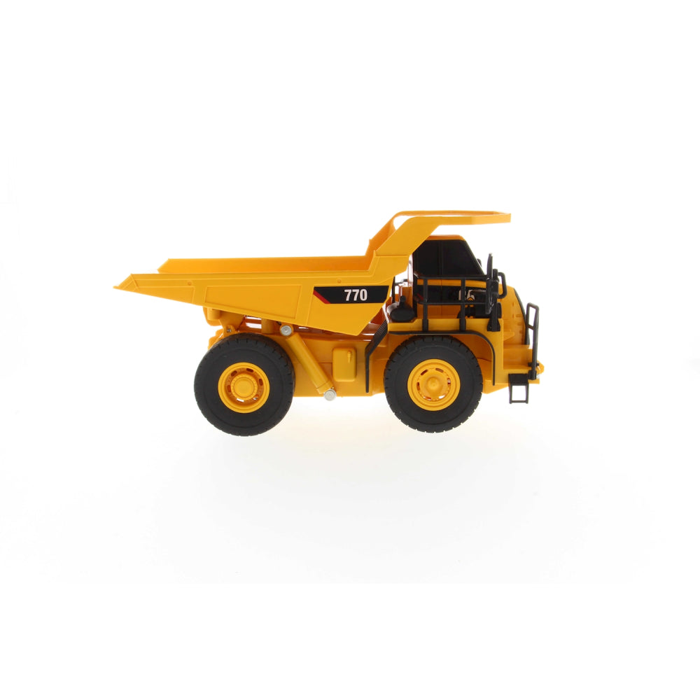 CAT 770 Muldenkipper 1:35 B/O 2.4 GHz Full Function