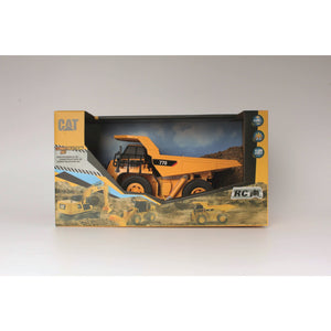 CAT 770 Muldenkipper 1:35 B/O 2.4 GHz Full Function