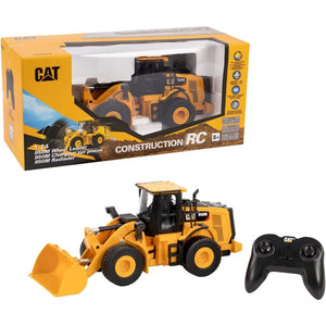 CAT 950M Radlader 1:24 2.4 GHz Full Function