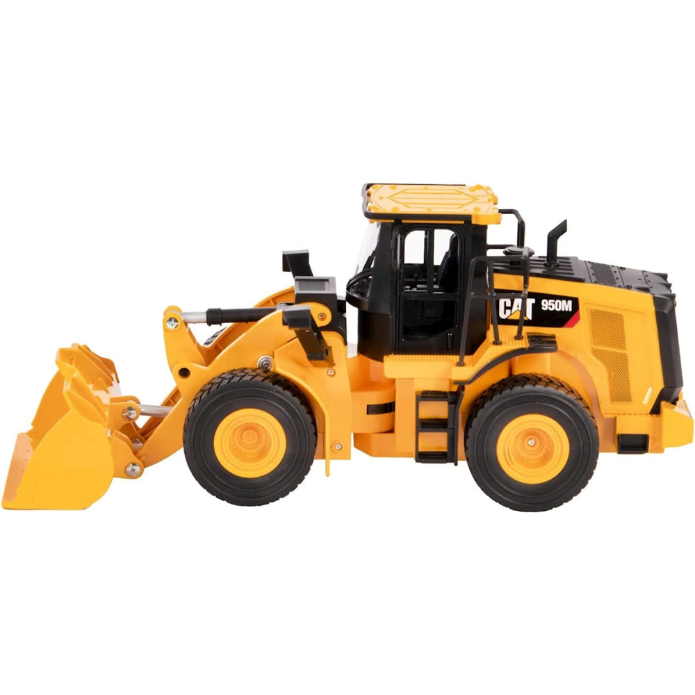 CAT 950M Radlader 1:24 2.4 GHz Full Function