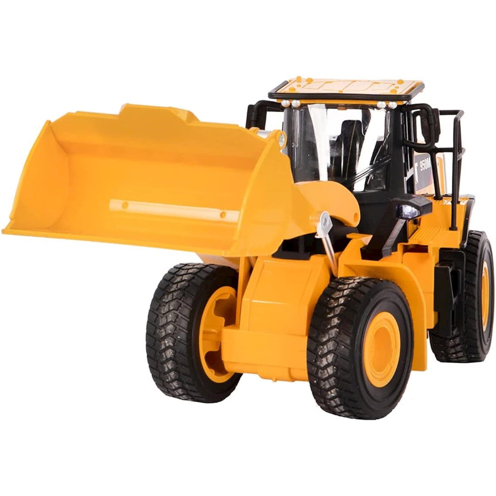 CAT 950M Radlader 1:24 2.4 GHz Full Function