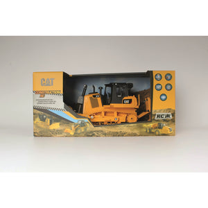 CAT D7E Raupentraktor 1:24 2.4 GHz Full Function