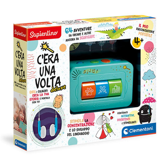 Cera una volta Deluxe