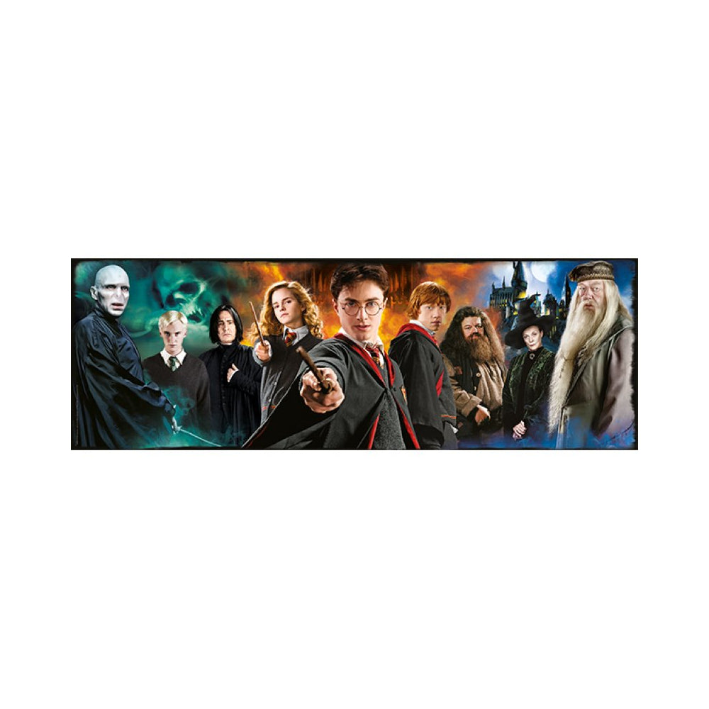 Panorama Harry Potter 1000 tlg