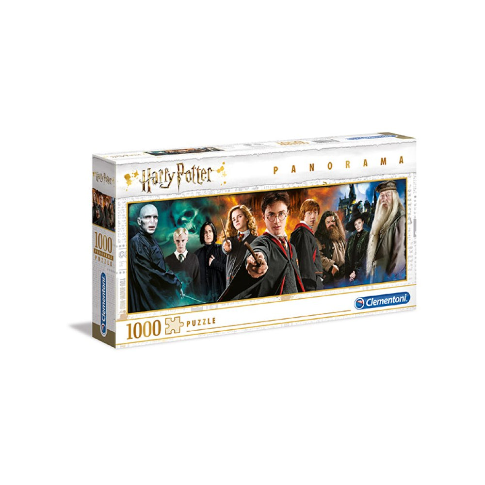 Panorama Harry Potter 1000 tlg