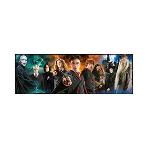 Panorama Harry Potter 1000 tlg