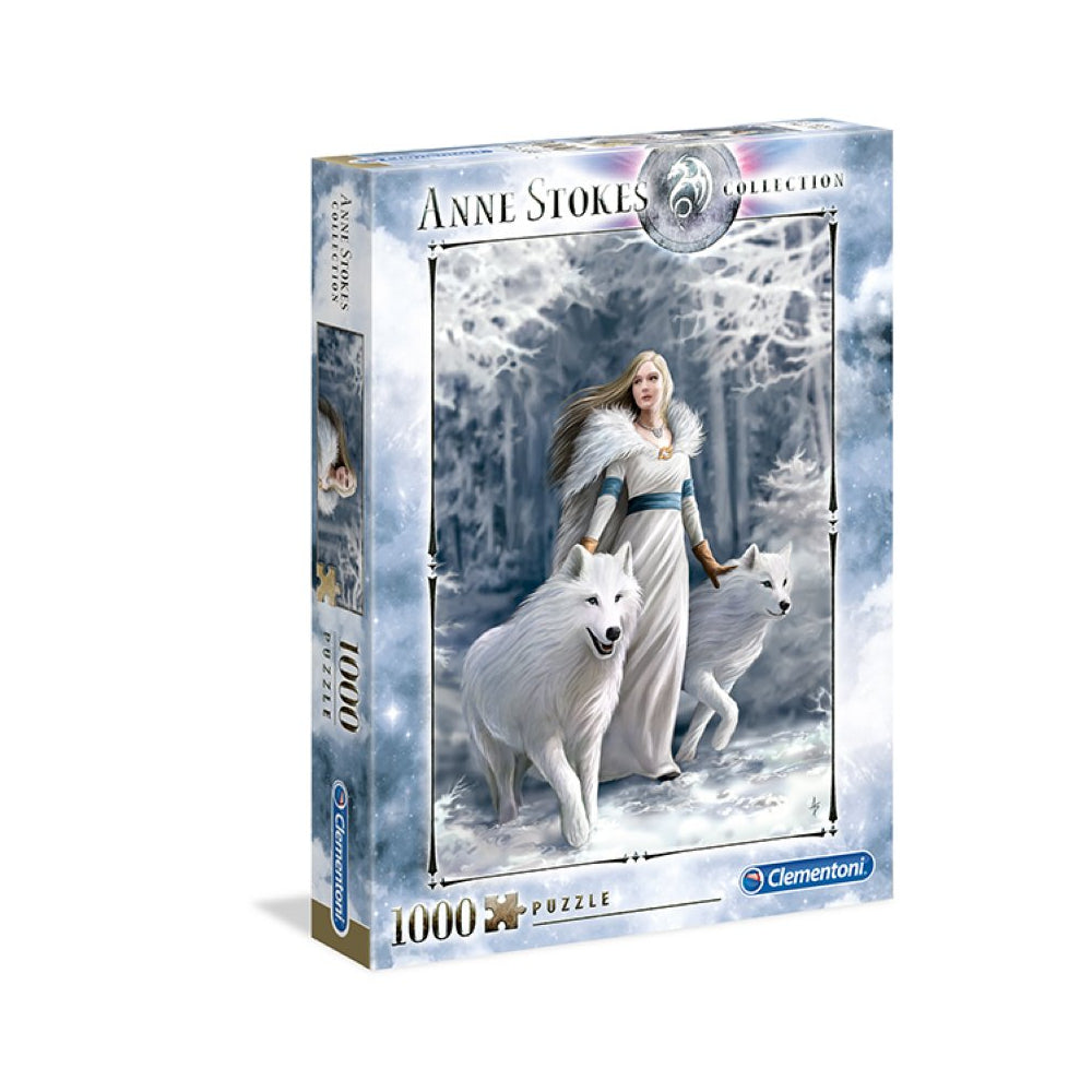 Puzzle Anne Stokes 1000 teilig