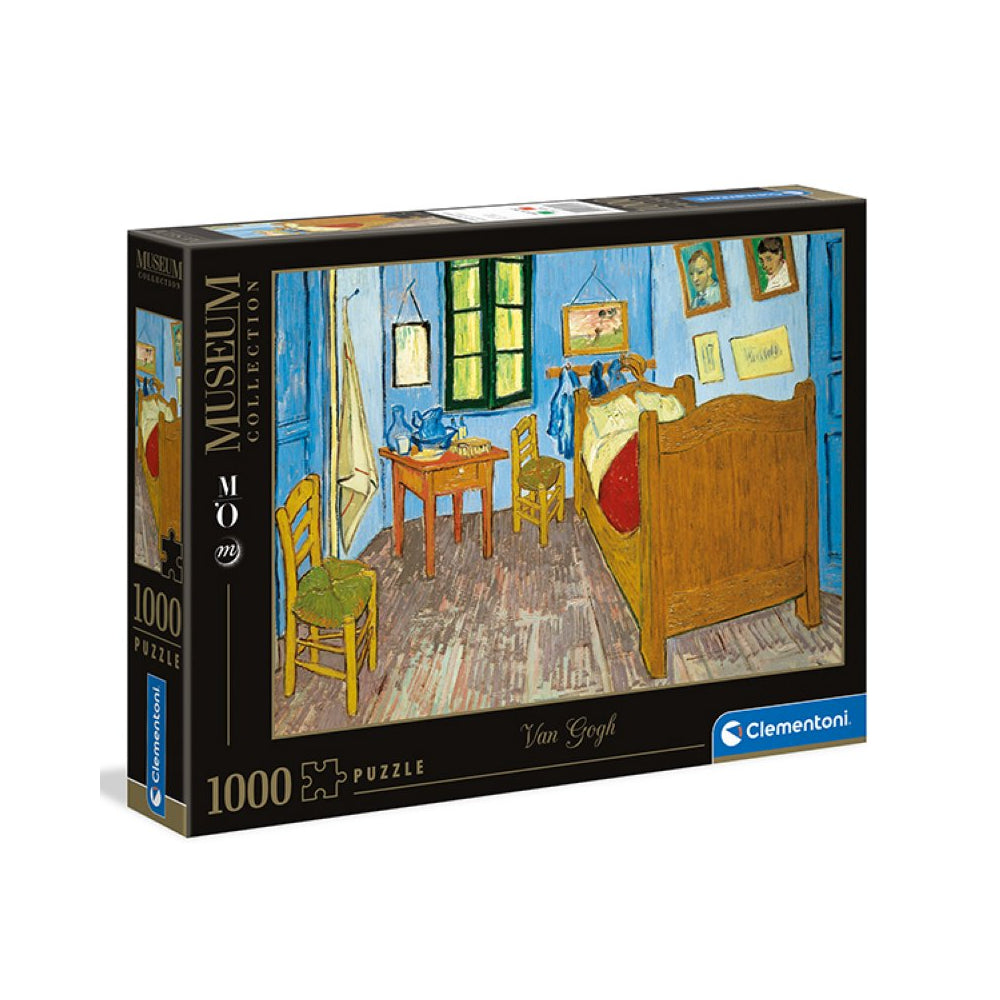 Puzzle Chambre Arles 1000 teilig