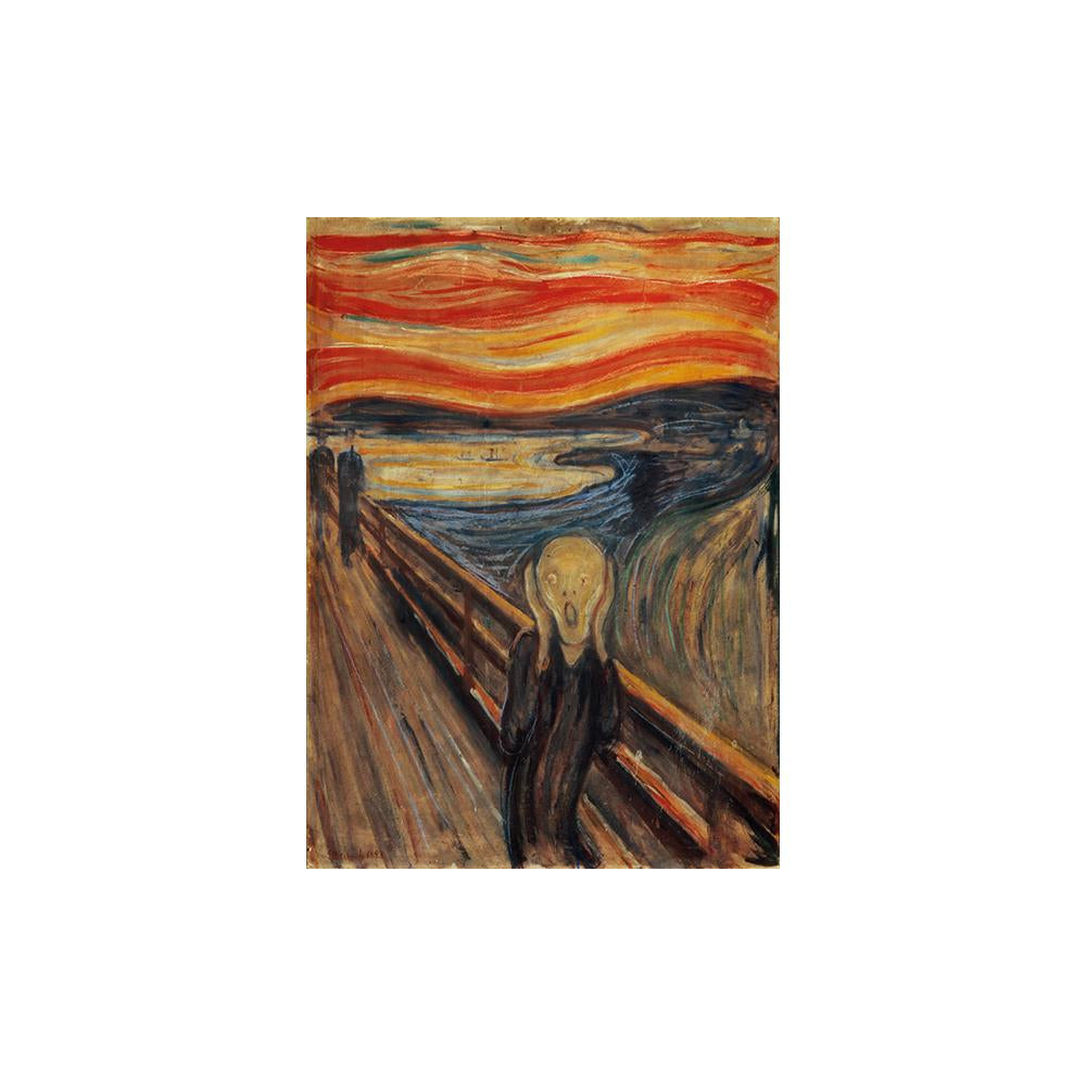 Edvard Munch