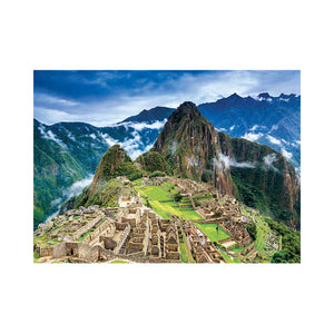 Puzzle Machu Picchu 1000 teilig