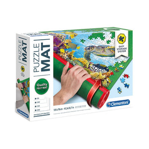 Puzzle Matte Filz