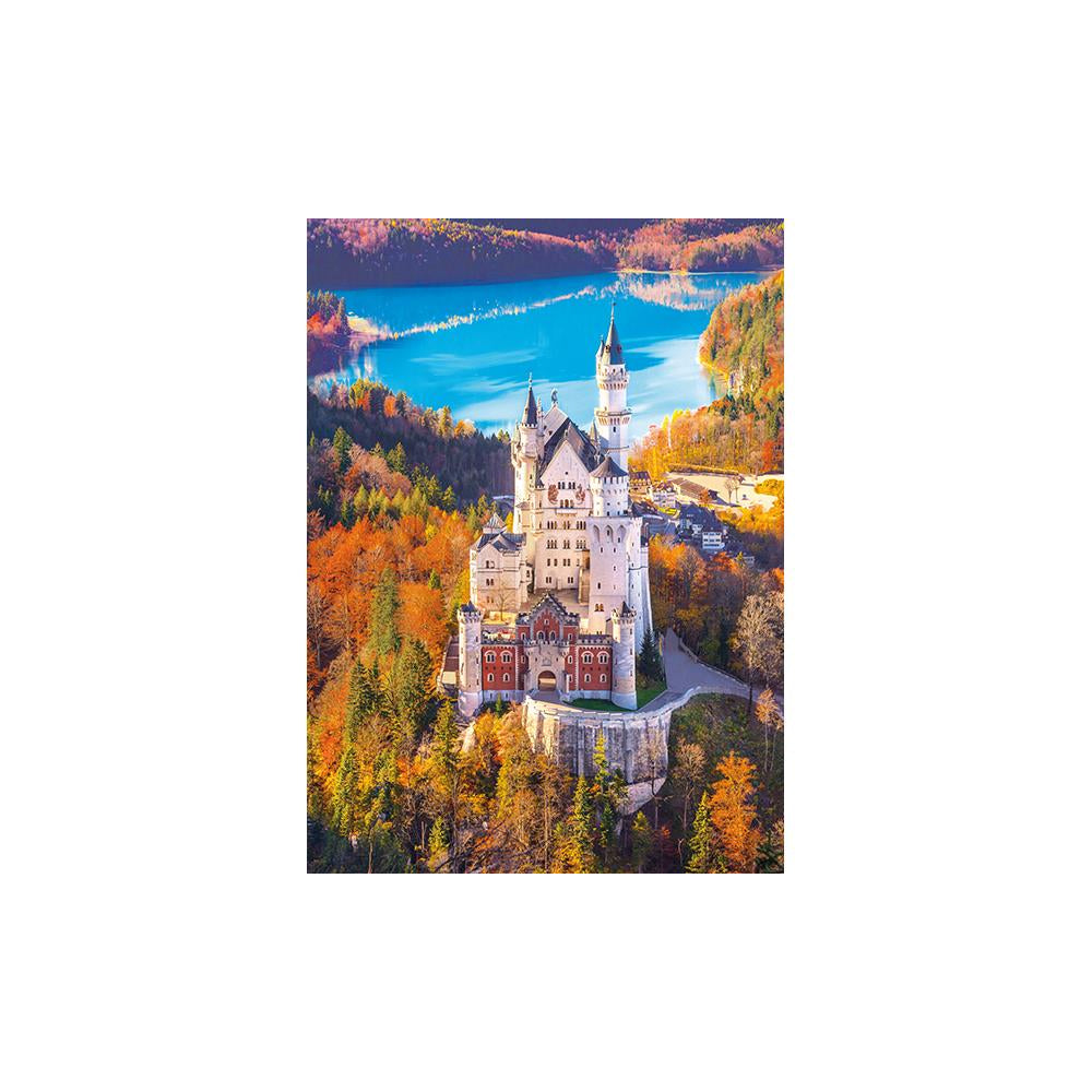 Neuschwanstein 1000 tlg.