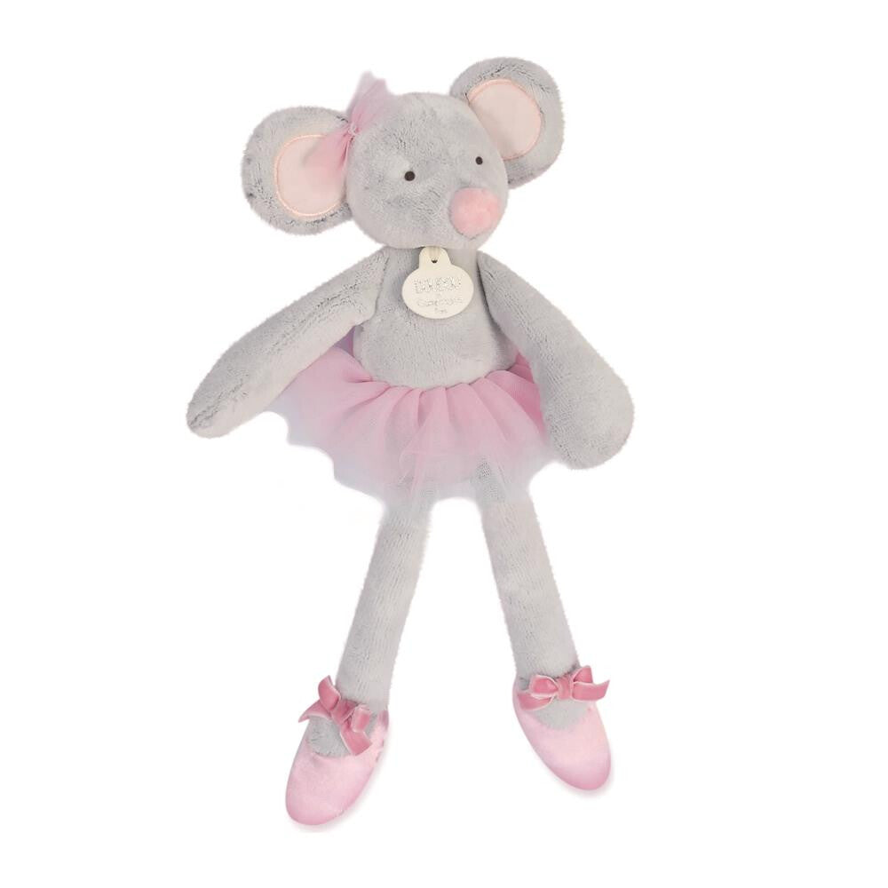 Ballerina Maus 30cm