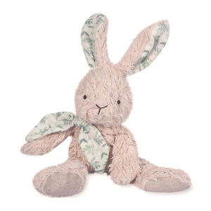 Bio Hase, grau 25cm