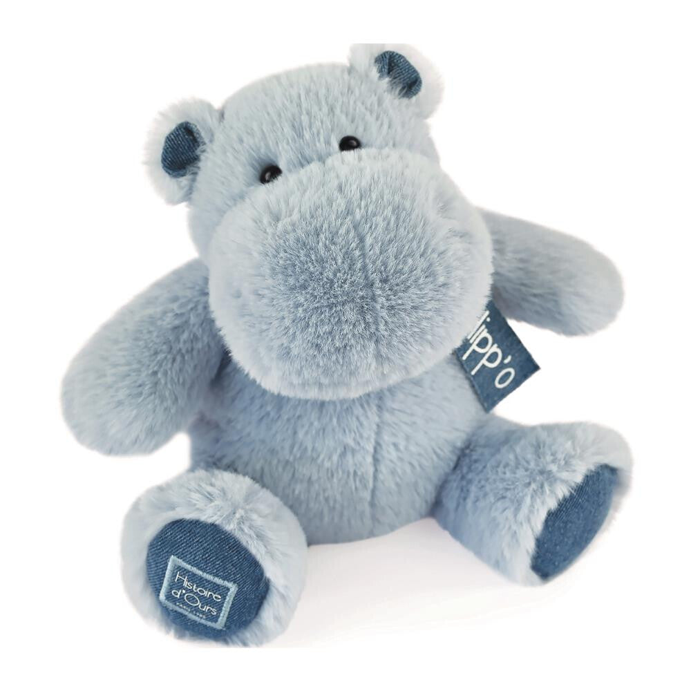 Hippo Blue Jeans 25cm