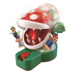 Super Mario Piranha Plant Escape