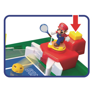 Super Mario Rally Tennis