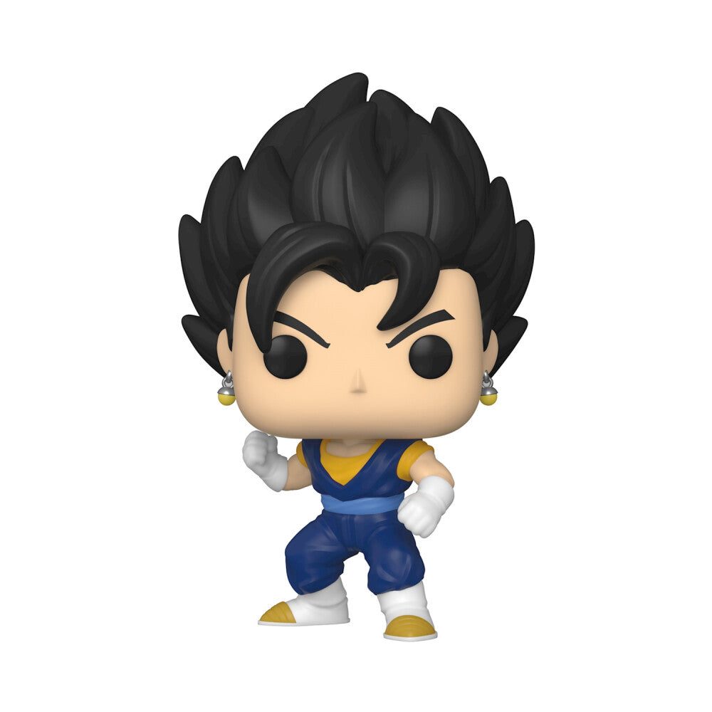 POP Animation DBZ Vegito Dragon Ball Z