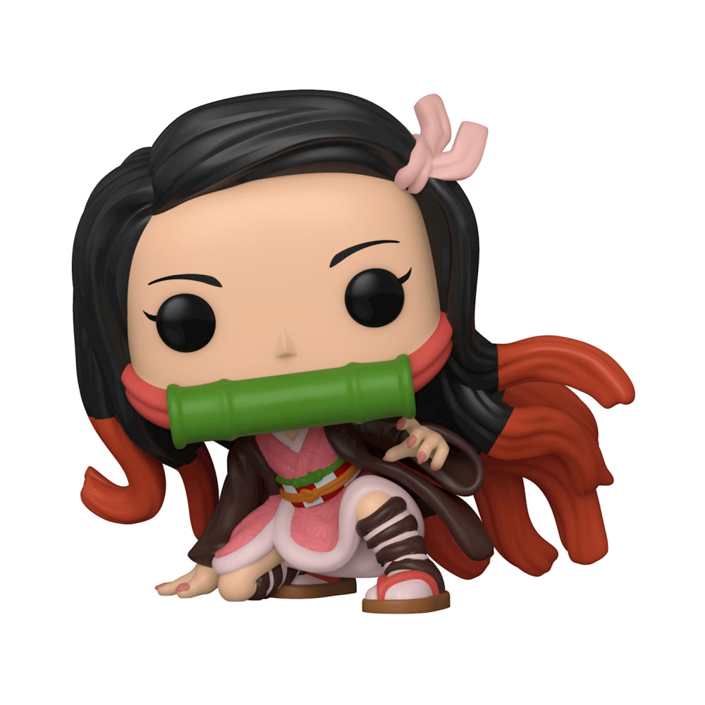 POP Animation Nezuko Kamado Demon Slayer