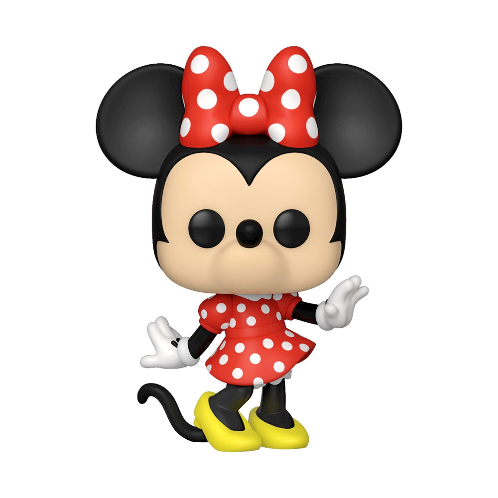 POP Disney Classics Minnie Mouse