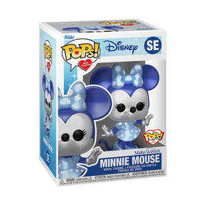 POP Disney Classics Minnie Mouse