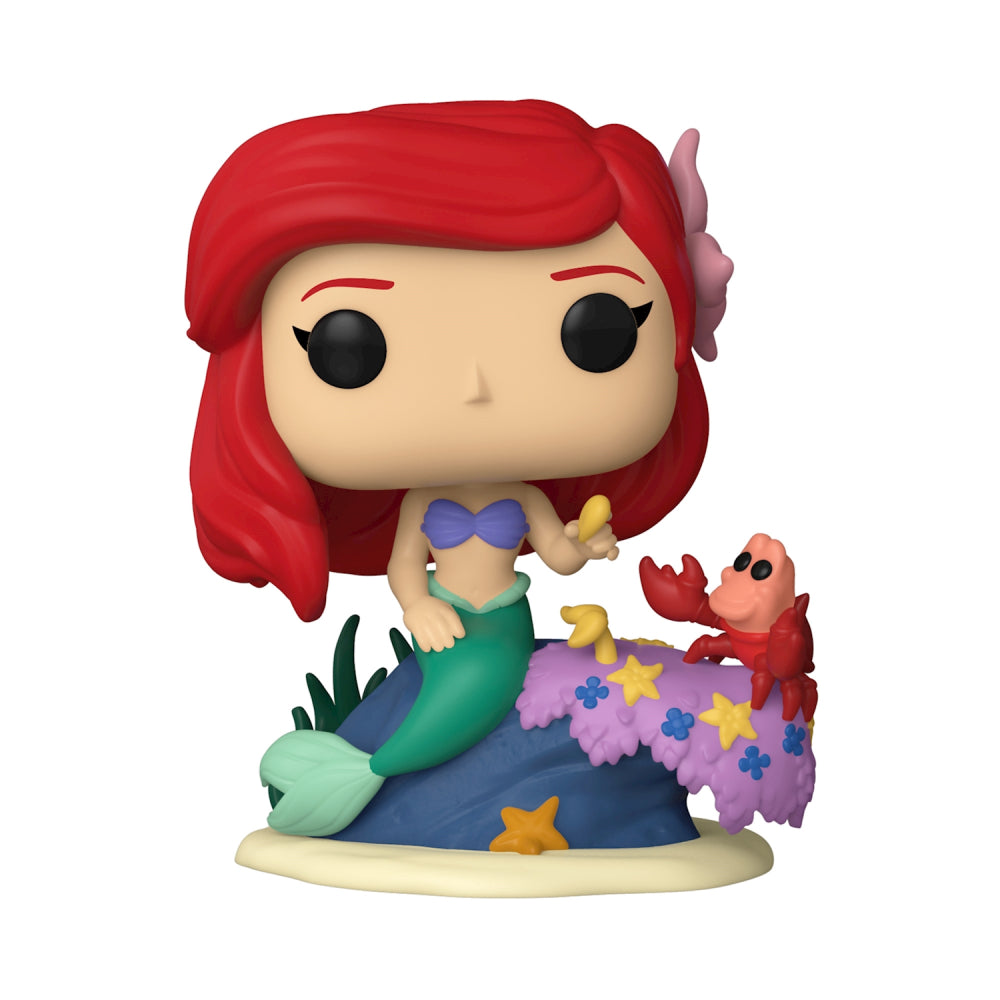 POP Disney Princess Ariel