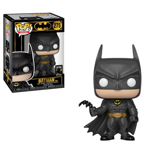 POP Heroes DC Batman (1989) Batman 80th