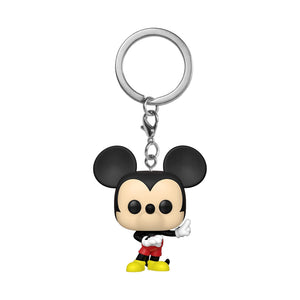 POP Keychain Disney Mickey