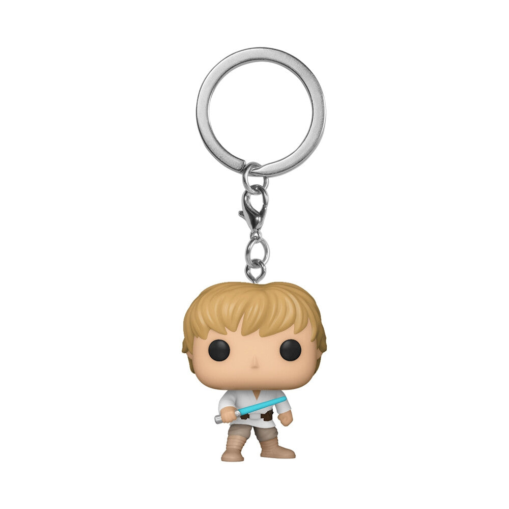 POP Keychain Luke Skywalker Star Wars