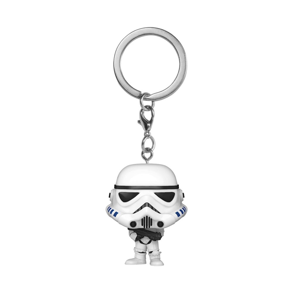 POP Keychain Stormtrooper Star Wars